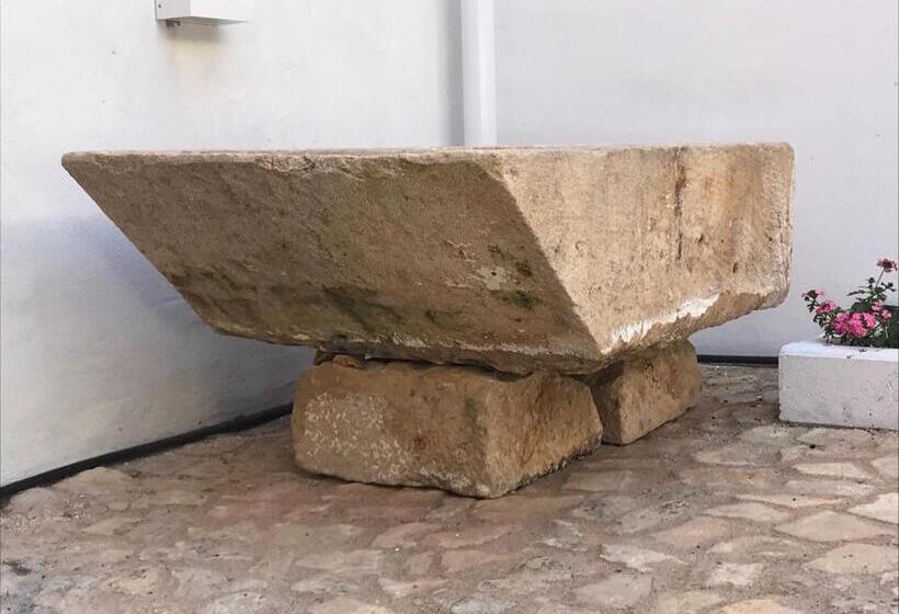 Пансион A Gosto