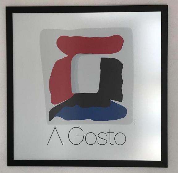 Пансион A Gosto