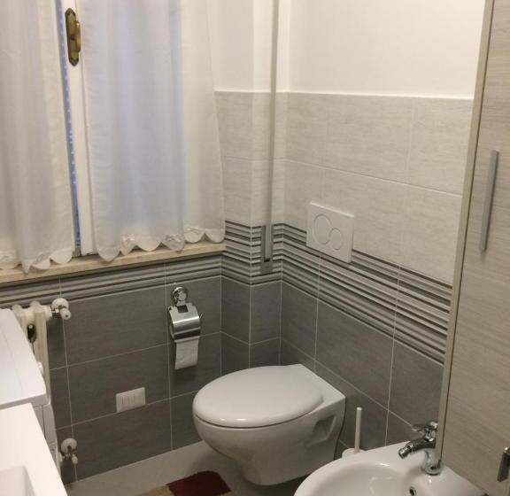 بنسيون Affittacamere La Pisana