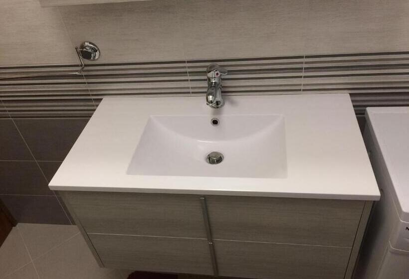 بنسيون Affittacamere La Pisana