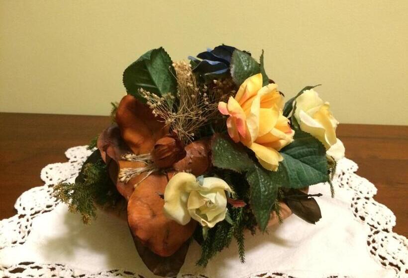 بنسيون Affittacamere La Pisana