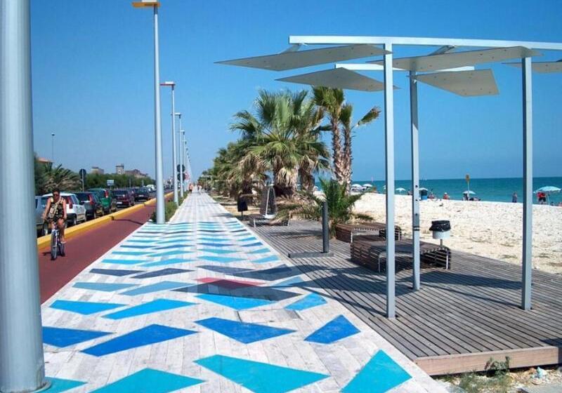 بنسيون Affittacamere La Pisana