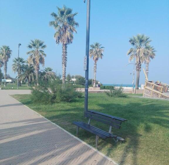 بنسيون Affittacamere La Pisana