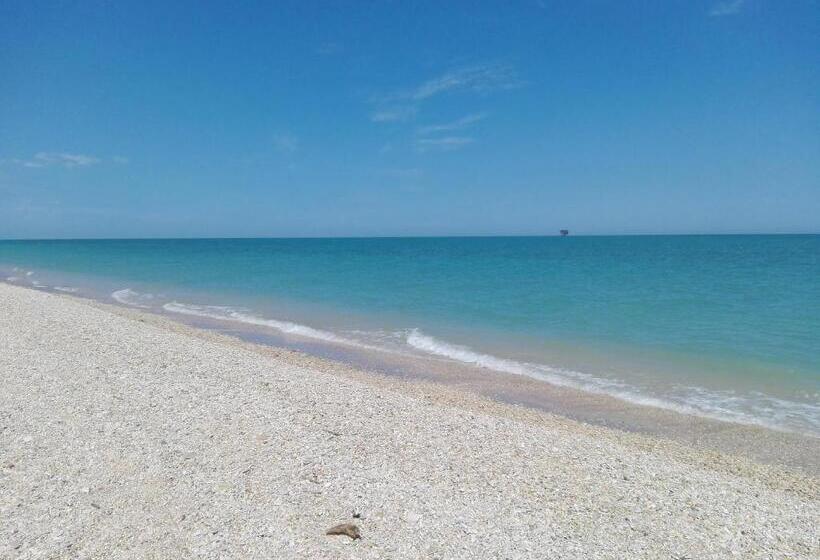 بنسيون Affittacamere La Pisana