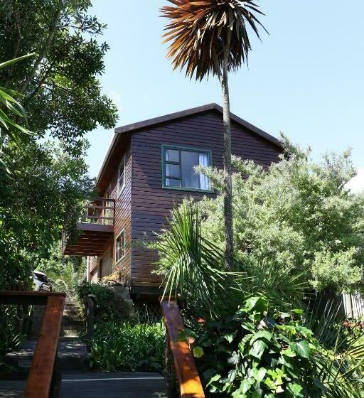 膳宿费 Allan Grove 2