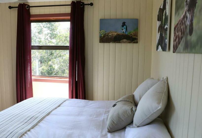 膳宿费 Allan Grove 2