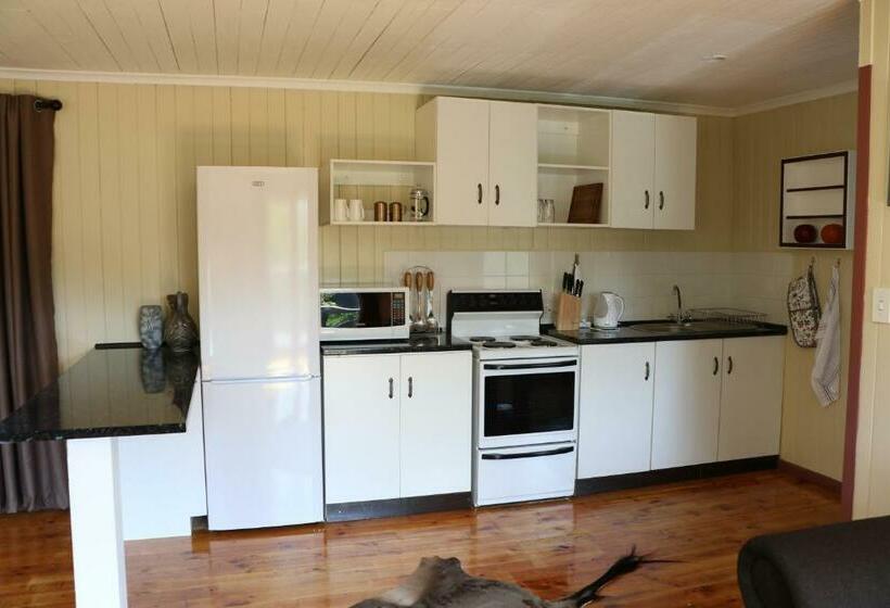 膳宿费 Allan Grove 2