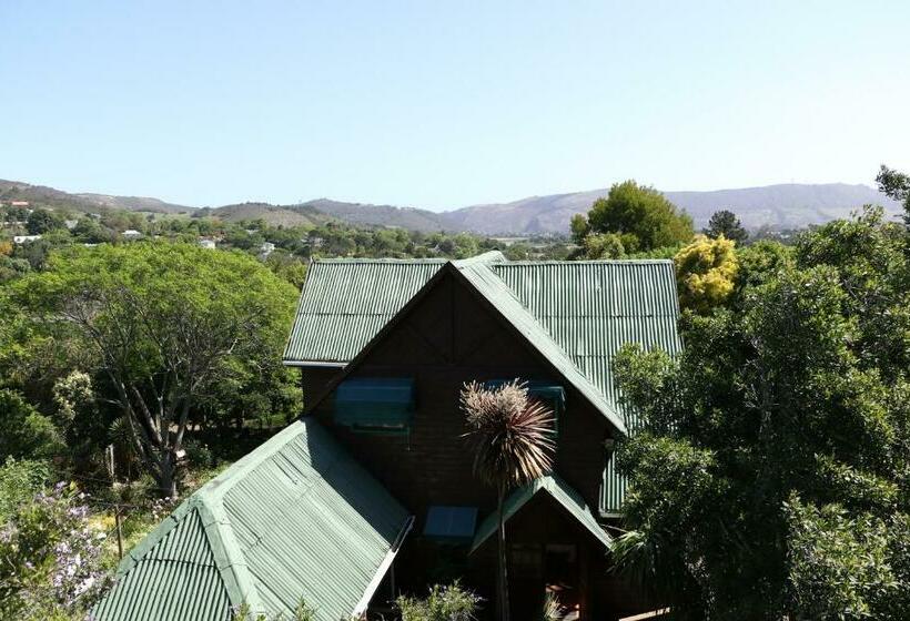 膳宿费 Allan Grove 2