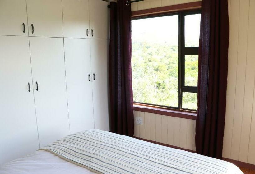 膳宿费 Allan Grove 2