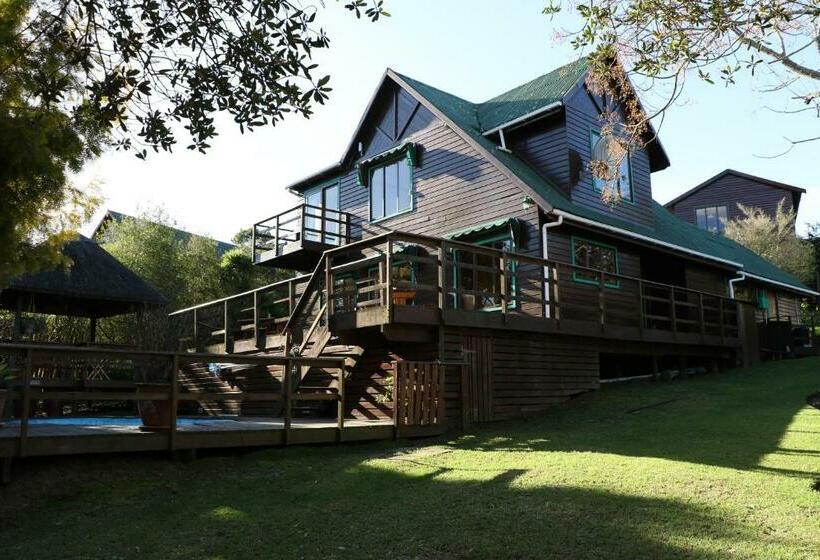 膳宿费 Allan Grove 2