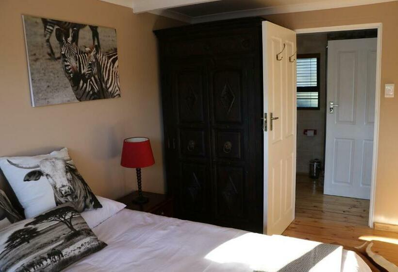 膳宿费 Allan Grove 2