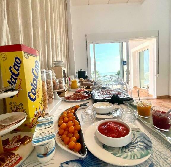 פנסיון Atalaya Boutique