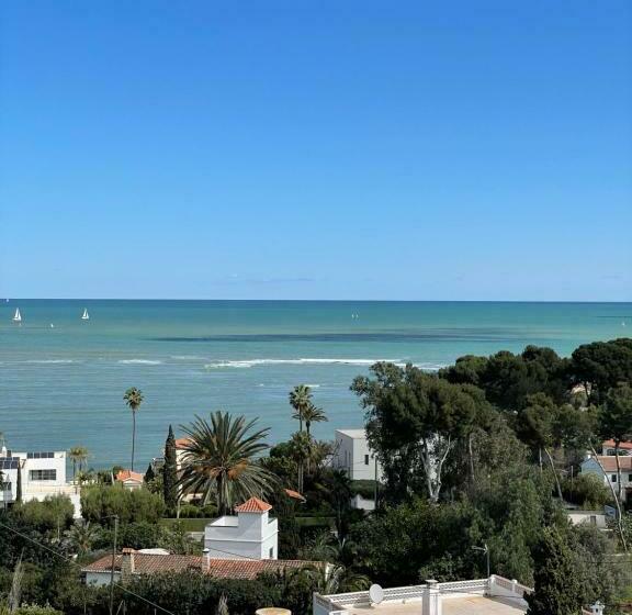 פנסיון Atalaya Boutique