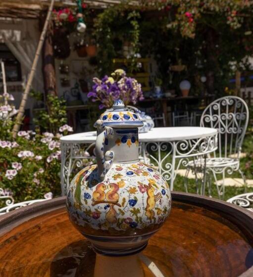 Пансион Beach House Babylon Guest House With Kitchenette And Garden