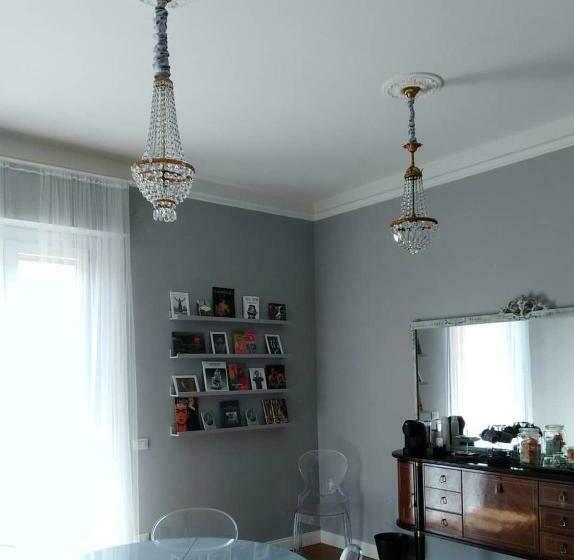 פנסיון Bloom Rooms