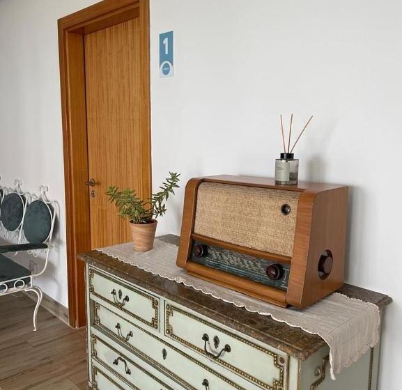 Пансион Calmaria Guesthouse