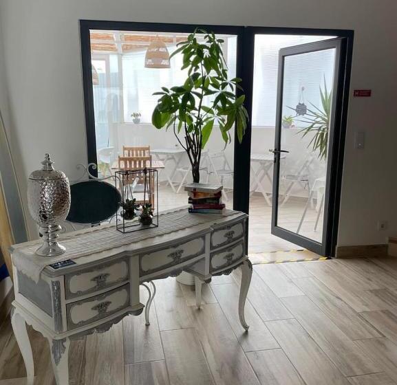 Пансион Calmaria Guesthouse