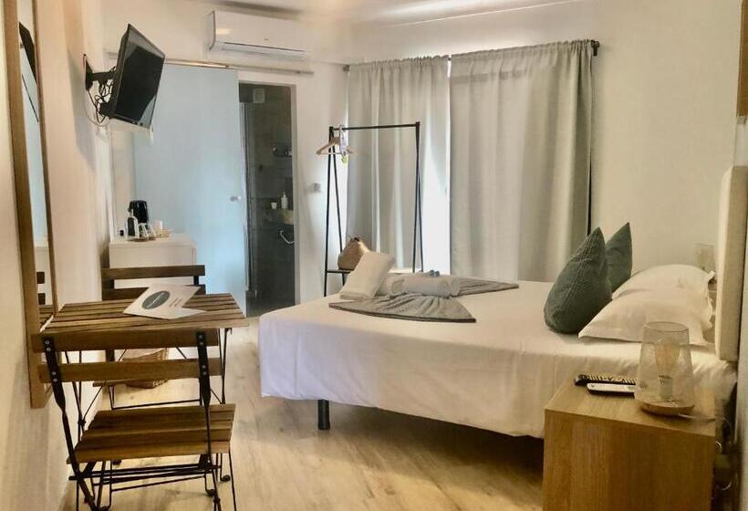 Пансион Calmaria Guesthouse