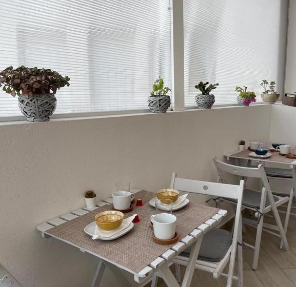 Пансион Calmaria Guesthouse