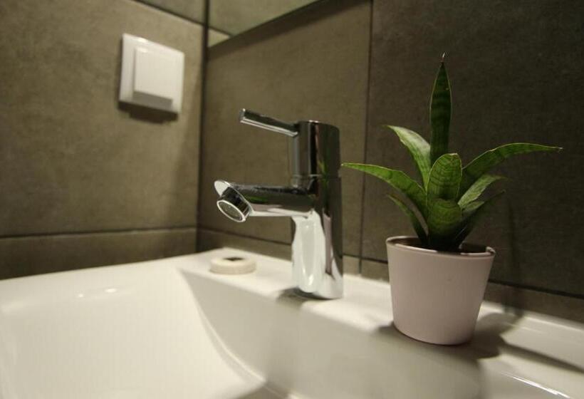 Пансион Calmaria Guesthouse