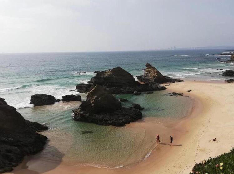 Пансион Calmaria Guesthouse