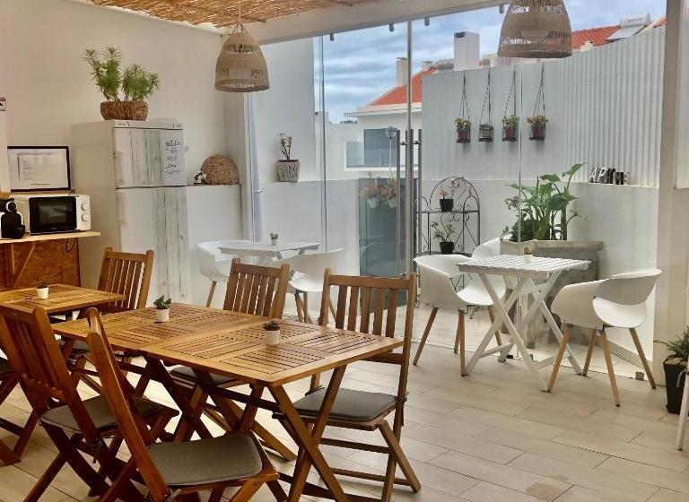 Пансион Calmaria Guesthouse