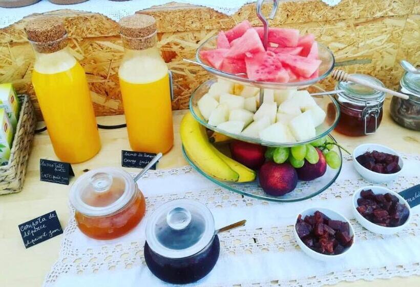 Пансион Calmaria Guesthouse