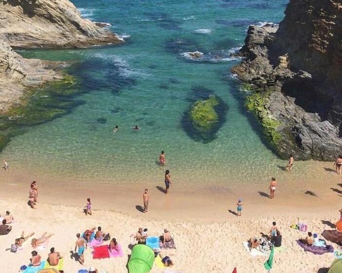 Пансион Calmaria Guesthouse