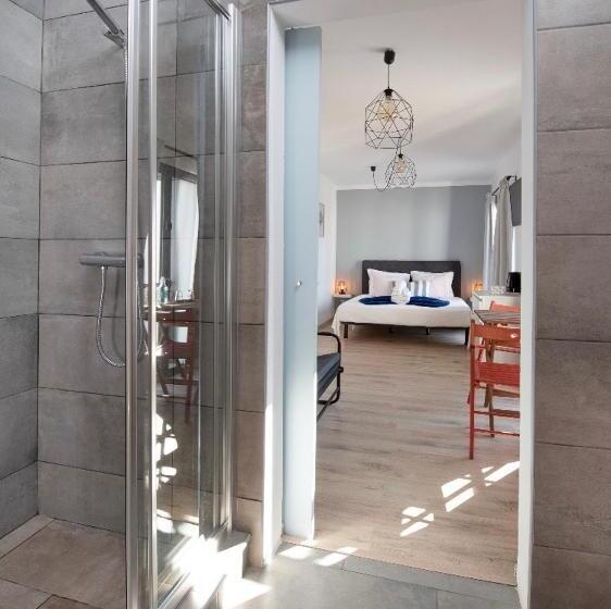 Пансион Calmaria Guesthouse