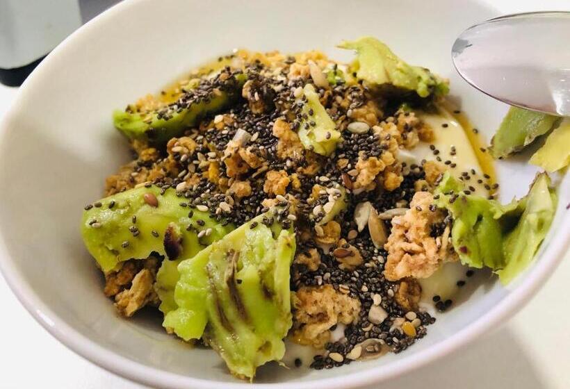 Пансион Calmaria Guesthouse