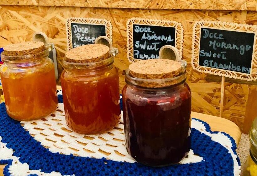 Пансион Calmaria Guesthouse