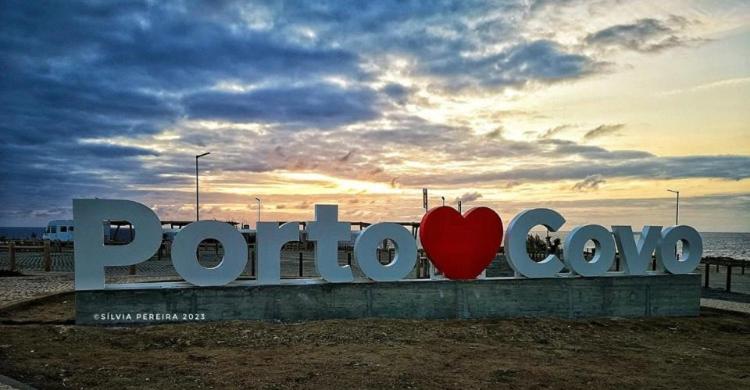 Пансион Calmaria Guesthouse