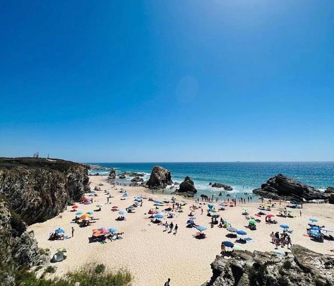 Пансион Calmaria Guesthouse