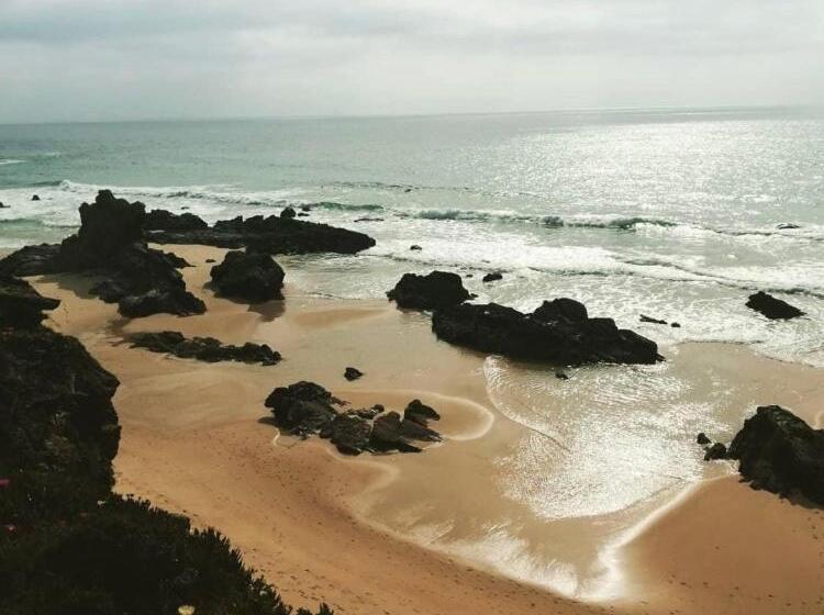 Пансион Calmaria Guesthouse