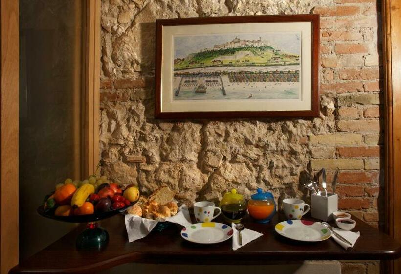 Пансион Campuspace