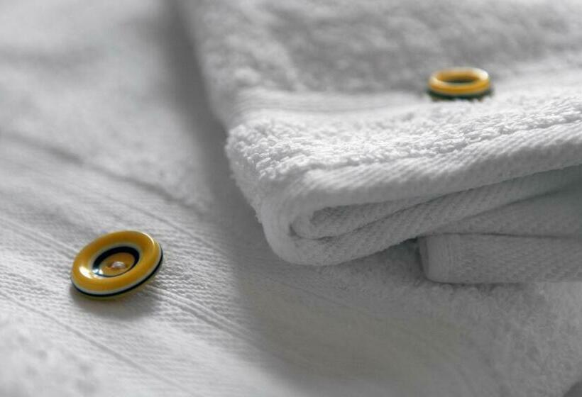 Пансион Campuspace