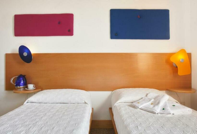 Пансион Campuspace