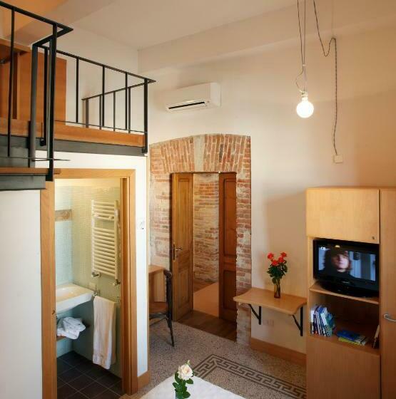 Пансион Campuspace