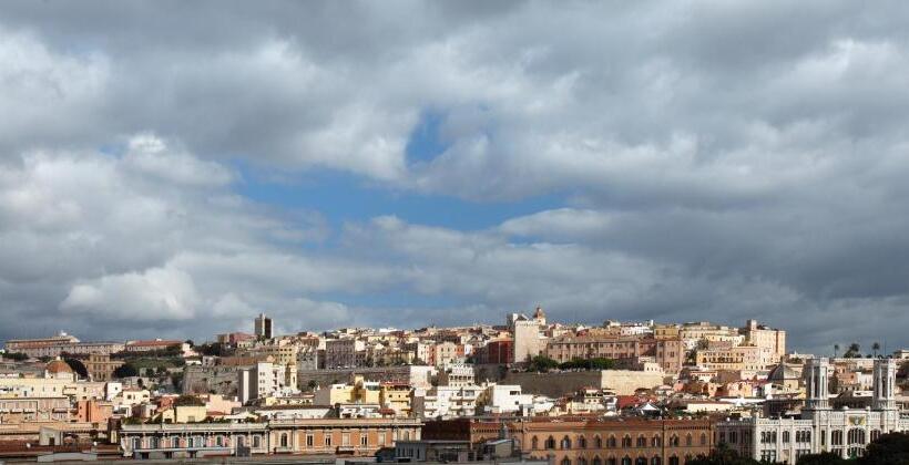 Пансион Campuspace