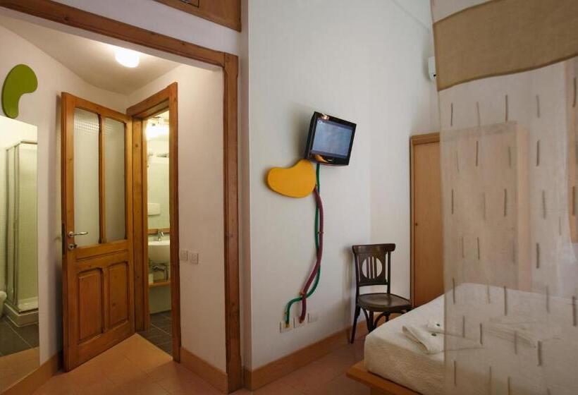 Пансион Campuspace