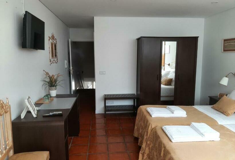 膳宿费 Casa Da Travessa