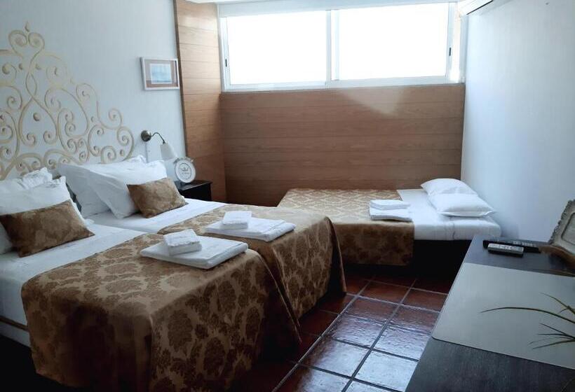 膳宿费 Casa Da Travessa