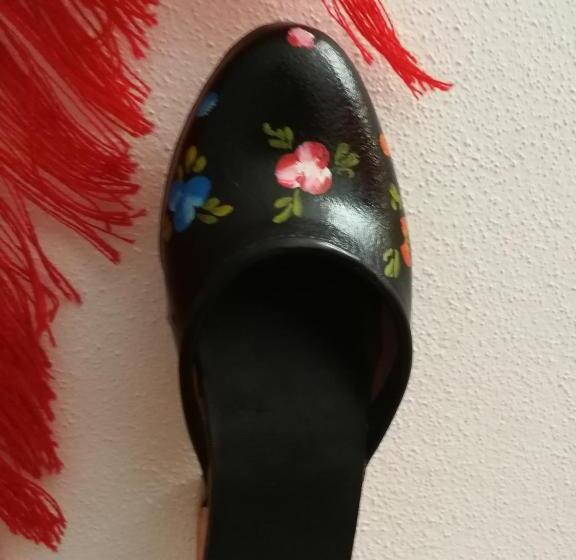 膳宿费 Casa Da Travessa