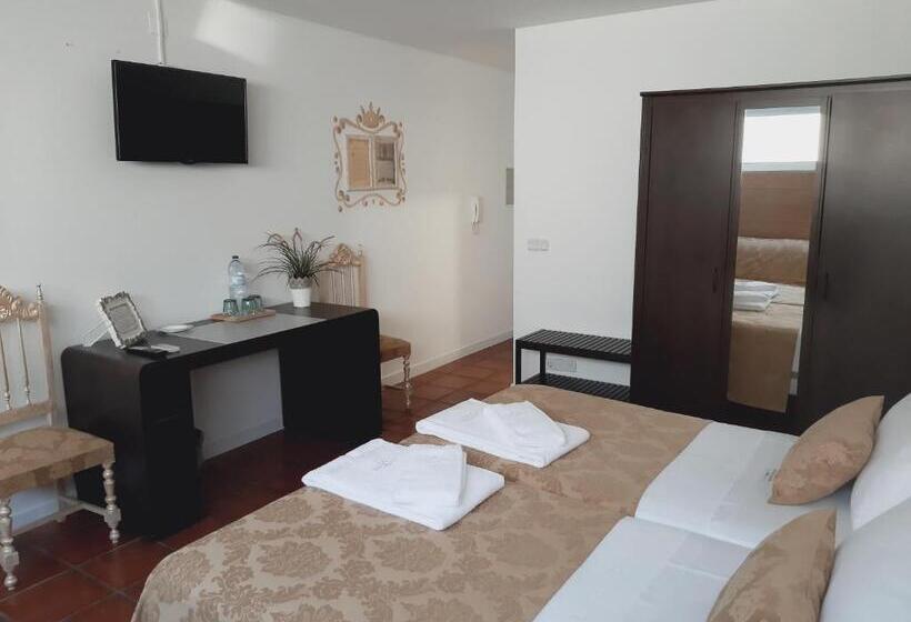 膳宿费 Casa Da Travessa