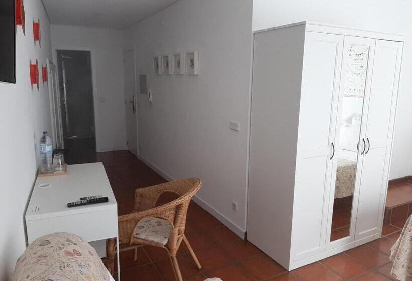 膳宿费 Casa Da Travessa