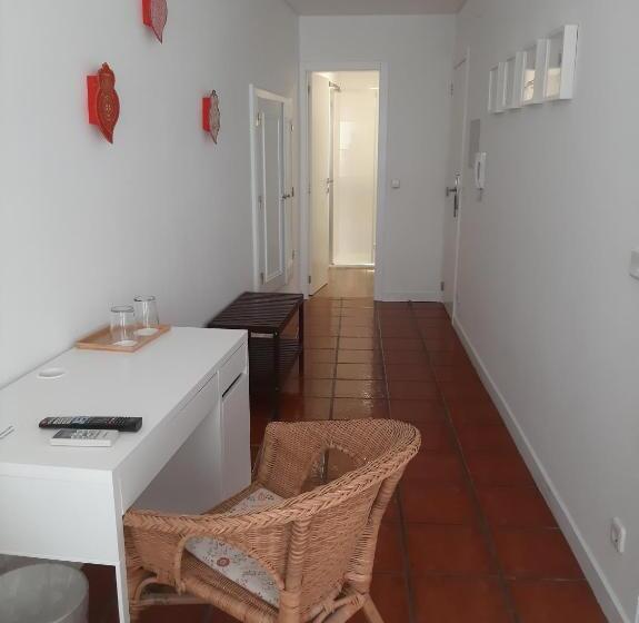 膳宿费 Casa Da Travessa