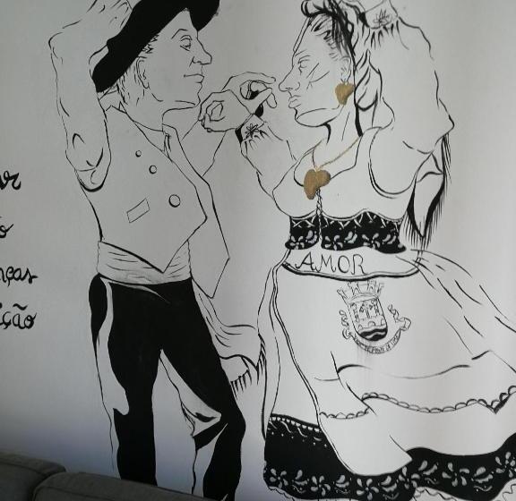 膳宿费 Casa Da Travessa