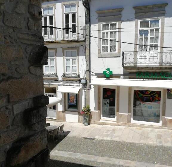 膳宿费 Casa Da Travessa