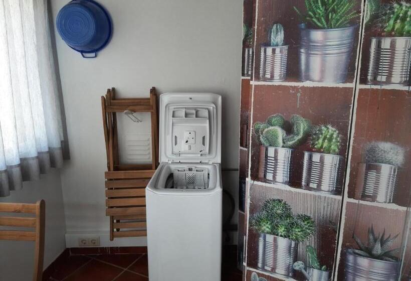 膳宿费 Casa Da Travessa