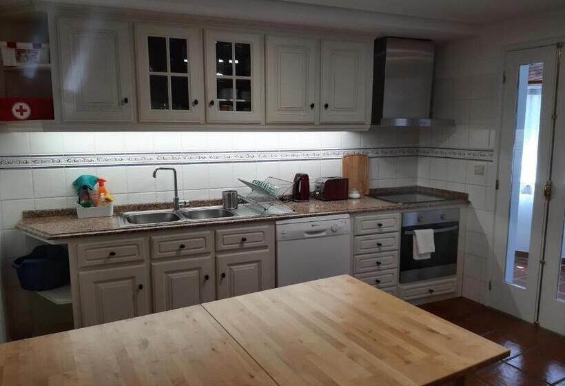 膳宿费 Casa Da Travessa